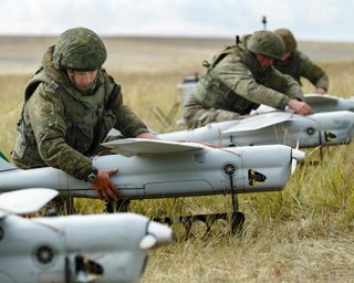 Ноутбуки, GPS-модулі, камери: як виробник "Орлан-10" імпортує обладнання в обхід санкцій, — OSINT