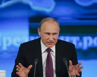 Инцидент в Черном море: Путин отказался от встречи в "нормандском формате"