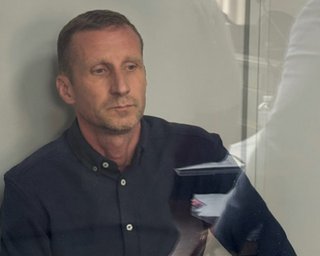 Визнав провину: суд обрав запобіжний захід організатору виставки дронів під Києвом, деталі