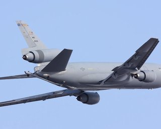 Скромний трудяга: пішов у відставку легендарний літак ВПС США