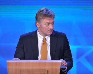 В Кремле прокомментировали возможные поставки оружия США Украине