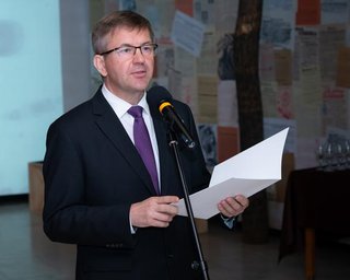Поддержавший протесты посол Беларуси в Словакии подал в отставку