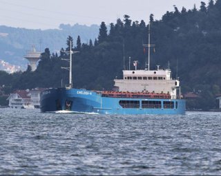 160 тисяч тонн бензину: Мадяр показав удари по 14 танкерах РФ та підсумав операцію в Азові (відео)
