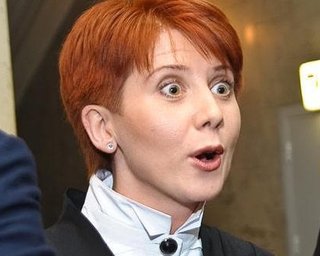 Янукович присвоил Дарье Чепак третий ранг госслужащего
