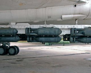 Помста за активність на лівому березі: ЗС РФ скинули 13 авіабомб на Херсонщину, — Гуменюк