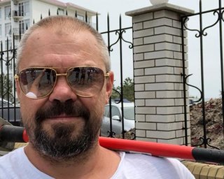 Подозреваемый назвал заказчиком убийства "Сармата" владельца бердянского ресторана