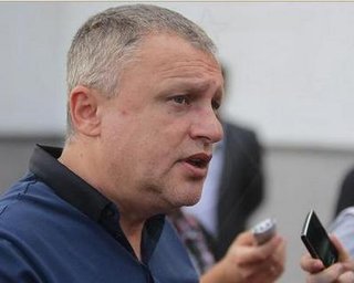 Следующим тренером после Блохина может стать иностранец, - Суркис