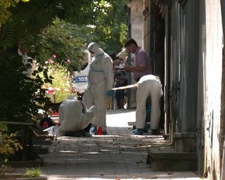 Вбивство Андрія Парубія: в УДО пояснили, чому посадовець був без державної охорони