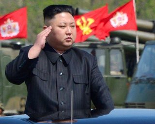 Ким Чен Ын поменял военное руководство КНДР