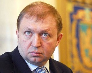 Во Львове оппозиция требует отставки Горбаля