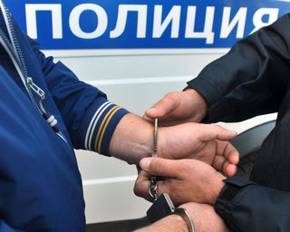 "Граждане СССР" готовили теракт в РФ и пытались взорвать станции "Ростелеком" (видео)