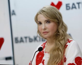Понад 33 млн грн: за лідерку партії "Батьківщина" Юлію Тимошенко внесли заставу, деталі
