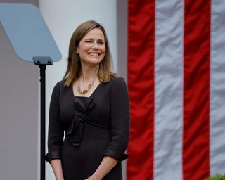 Трамп выдвинул своего кандидата на освободившуюся должность в Верховном суде США