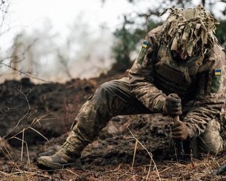 "Активні дії": Зеленський вперше підтвердив бої ЗСУ у Бєлгородській області (відео)