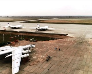На аэродроме в Энгельсе бывает "невозобновляемый ресурс": эксперт оценил ночную атаку БПЛА
