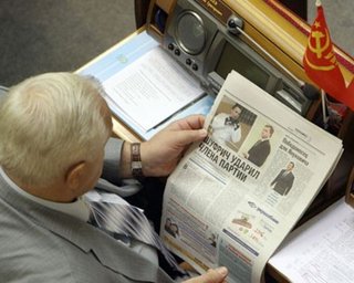 Один депутат ВР обходится избирателям в 700 тысяч гривен в год