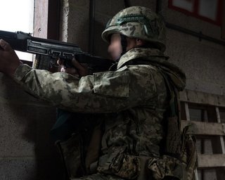 "Міні-Сталінград" під Харковом: польський експерт дав оцінку динаміці боїв у Вовчанську