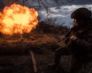 Пасхальное перемирие: на Торецком направлении воины ВСУ попали в российскую засаду, — Зеленский (фото)