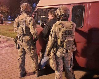 Не верю! Почему украинцы сомневаются, что террорист в Луцке был настоящим
