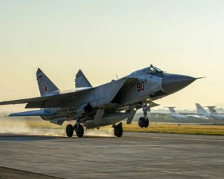 4-й випадок за місяць: у Британії назвали наслідки для РФ після удару по аеродрому "Бельбек"
