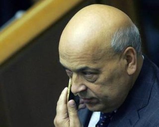 Это провокации: Москаль заявил, что не предлагал запретить видеорегистраторы в авто