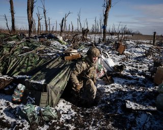 "Обіцяли евакуювати": у 110-й бригаді повідомили про розстріл поранених захисників Авдіївки