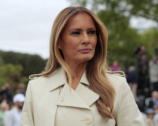 Скандальне весілля: Меланію Трамп звинуватили у зв'язках з російським олігархом Кремльовим