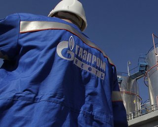 Мошенники лишили Газпром акций на многомиллионную сумму
