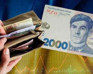 Нова банкнота 2000 грн: що насправді означає поява купюри найбільшого номіналу для економіки України