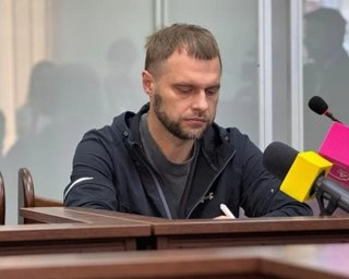 Нашли способ: Офис генпрокурора ликвидировал должность фигуранта дела "Карфаген" Крапивы