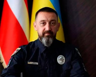 Неожиданное родство по делу "Карфаген": один из фигурантов — сын начальника полиции Волыни