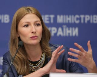 Умеров и Чийгоз вернутся в Киев завтра