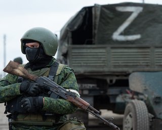 Окупанти завдають ударів і утримують ініціативу, незважаючи на великі втрати, — DeepState