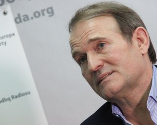 Медведчук долучився до переділу власності в РФ і на Донбасі, — розслідування (відео)