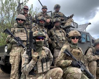 "Позорная трата" военных ресурсов: в Forbes раскритиковали рейд в Курской области
