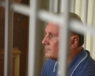 Экс-регионал Ефремов пойдет на выборы в составе Оппоблока в первой десятке