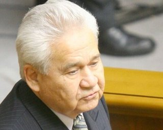Фокин ответил на критику депутатов Рады