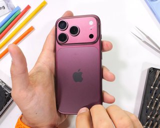 Скільки коштує ремонт iPhone 18 Pro: можливі несправності, ціни на запчастини, чи вигідно це (відео)