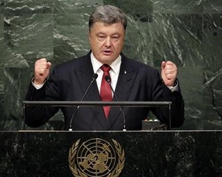 Россия использует право вето в Совбезе ООН, чтобы прикрывать свои преступления