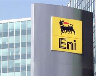 Ливийские повстанцы подписали соглашение с ENI