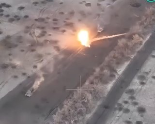 ЗС РФ втратили танковий полк за кілька годин: розлютили ракетників ЗСУ, — Forbes
