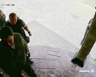 Захарченко взорвали с помощью мини-камеры в бомбе, - СМИ