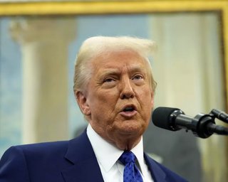 "Ми дуже близькі до цього": Трамп повідомив про свої наміри у відновленні допомоги Україні, — ЗМІ