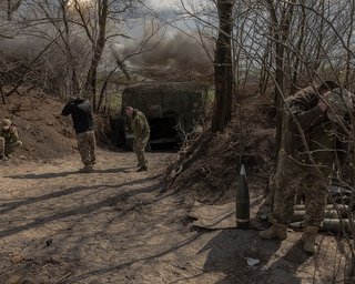 "Стали немного честнее": Германия признала невозможность капитуляции РФ в Украине