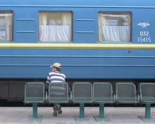 Эксперты полны скепсиса относительно финансового оптимизма Укрзалізниці - Ъ