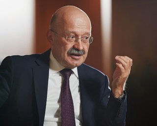 Був під обмеженнями з 2022 року: США скасували санкції проти ексміністра фінансів РФ і банкіра Задорнова