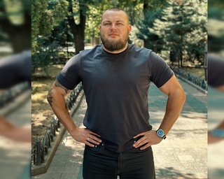 Задержанному за убийство Демьяна Ганула вручили подозрение: какой срок ему грозит