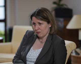 Посол Британии прокомментировала решение суда по Супрун