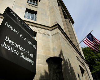 "Данные могли быть изменены". Минюст США начал расследование по утечке "планов контрнаступления"