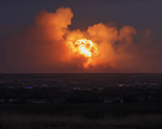 У Києві пролунали вибухи: росіяни атакували столицю балістикою і "Цирконами"